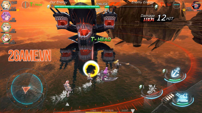 Abyss Horizon - Game nhập vai chiến tranh hải quân với phong cách manga mới lạ 3 Abyss Horizon - Game nhập vai chiến tranh hải quân với phong cách manga mới lạ 3