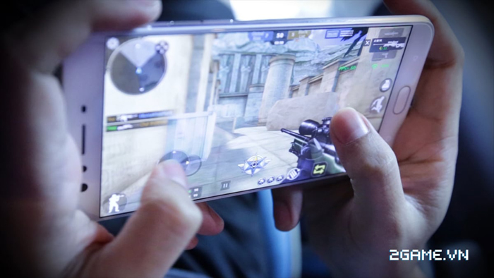 Điểm mặt 7 tựa game mang thương hiệu Đột Kích chính chủ 1 Điểm mặt 7 tựa game mang thương hiệu Đột Kích chính chủ 1