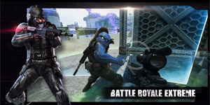 Crossfire Zero sẽ tạo nên sự khác biệt với chế độ Battle Royale Extreme Crossfire Zero sẽ tạo nên sự khác biệt với chế độ Battle Royale Extreme