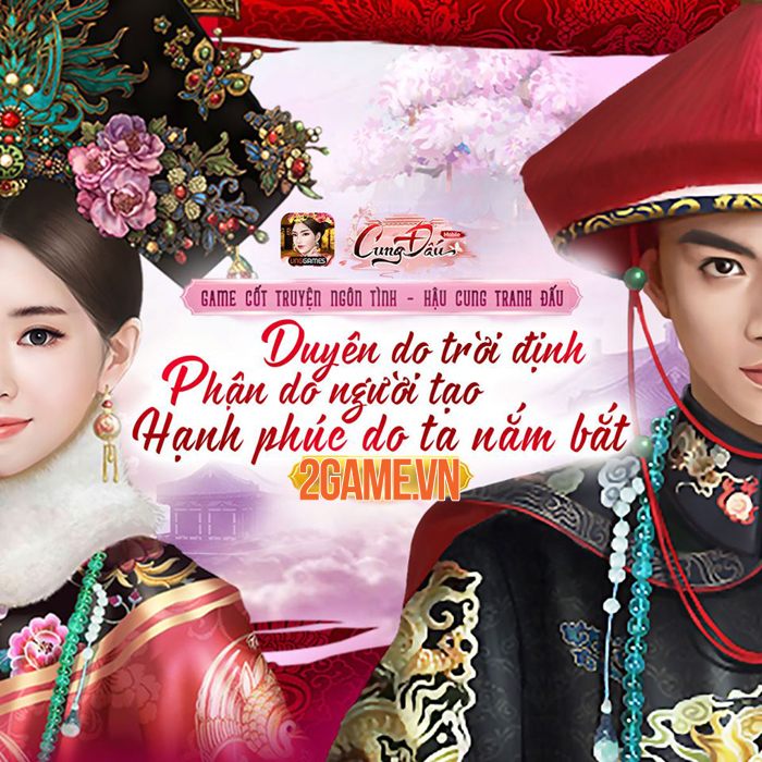 Trong Cung Đấu Mobile mấy chị em được chơi theo trí tưởng tượng bay cao bay xa của riêng mình! 0 Trong Cung Đấu Mobile mấy chị em được chơi theo trí tưởng tượng bay cao bay xa của riêng mình! 0