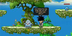 Dấu Ấn Rồng Mobile – Dự án game kế thừa Làng Lá Phiêu Lưu Ký lộ diện Dấu Ấn Rồng Mobile – Dự án game kế thừa Làng Lá Phiêu Lưu Ký lộ diện