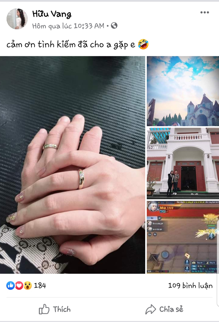 Game thủ Tình Kiếm 3D rủ nhau hội họp mừng game tròn 1 tuổi 2 Game thủ Tình Kiếm 3D rủ nhau hội họp mừng game tròn 1 tuổi 2