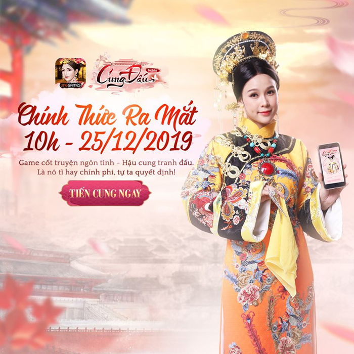 Tặng 444 giftcode game Cung Đấu Mobile 1 Tặng 444 giftcode game Cung Đấu Mobile 1