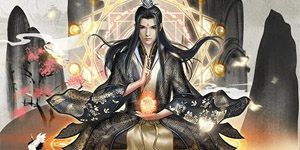 Mộng Huyễn Phi Tiên dẫn dắt hoạt động bằng những dòng chữ tựa tiểu thuyết Mộng Huyễn Phi Tiên dẫn dắt hoạt động bằng những dòng chữ tựa tiểu thuyết