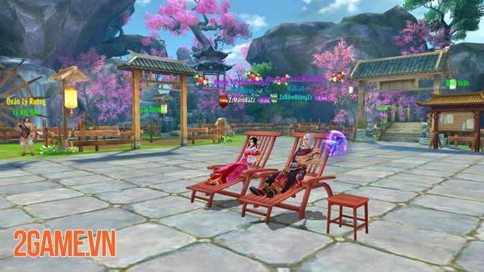 Game thủ Tân Thiên Long Mobile tuyên bố quy ẩn giang hồ về trồng rau nuôi cá 5 Game thủ Tân Thiên Long Mobile tuyên bố quy ẩn giang hồ về trồng rau nuôi cá 5