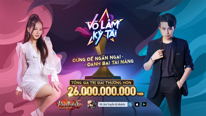 Game thủ Võ Lâm Truyền Kỳ Mobile truy tìm Ông Già Noel đòi quà Giáng sinh 7 Game thủ Võ Lâm Truyền Kỳ Mobile truy tìm Ông Già Noel đòi quà Giáng sinh 7