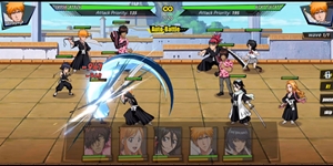 Bleach: Immortal Soul – Game đấu thẻ tướng có bản quyền chính chủ Bleach: Immortal Soul – Game đấu thẻ tướng có bản quyền chính chủ