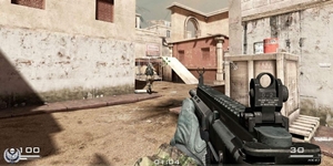 Điểm mặt 7 tựa game mang thương hiệu Đột Kích chính chủ Điểm mặt 7 tựa game mang thương hiệu Đột Kích chính chủ