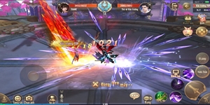 Thêm 9 game mới cập bến Việt Nam giai đoạn cuối năm 2019 Thêm 9 game mới cập bến Việt Nam giai đoạn cuối năm 2019