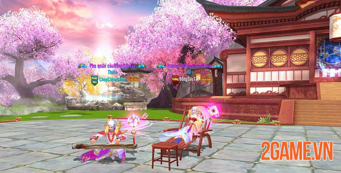 Game thủ Tân Thiên Long Mobile tuyên bố quy ẩn giang hồ về trồng rau nuôi cá 4 Game thủ Tân Thiên Long Mobile tuyên bố quy ẩn giang hồ về trồng rau nuôi cá 4