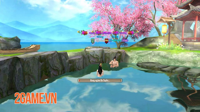 Game thủ Tân Thiên Long Mobile tuyên bố quy ẩn giang hồ về trồng rau nuôi cá 2 Game thủ Tân Thiên Long Mobile tuyên bố quy ẩn giang hồ về trồng rau nuôi cá 2