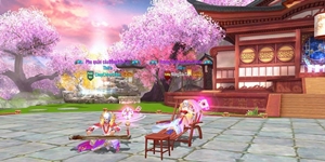 Game thủ Tân Thiên Long Mobile tuyên bố quy ẩn giang hồ về trồng rau nuôi cá Game thủ Tân Thiên Long Mobile tuyên bố quy ẩn giang hồ về trồng rau nuôi cá