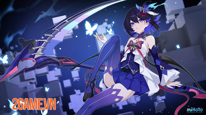 Game chặt chém hút khách Honkai Impact 3 Mobile sắp ra mắt bản PC 2