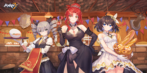 Game chặt chém hút khách Honkai Impact 3 Mobile sắp ra mắt bản PC Game chặt chém hút khách Honkai Impact 3 Mobile sắp ra mắt bản PC