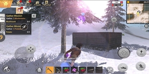 Top 6 game bắn súng hành động nước ngoài đang hỗ trợ tiếng Việt Top 6 game bắn súng hành động nước ngoài đang hỗ trợ tiếng Việt