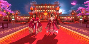 9 game online mới tinh vừa đến tay game thủ Việt trong tháng 12 9 game online mới tinh vừa đến tay game thủ Việt trong tháng 12