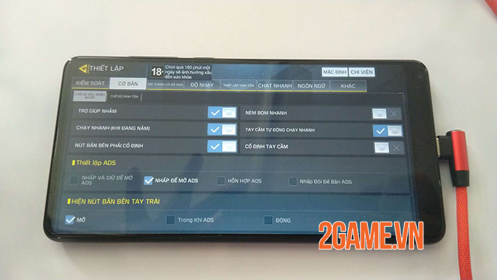 VNG xác nhận phát hành Call of Duty Mobile tại Việt Nam 4 VNG xác nhận phát hành Call of Duty Mobile tại Việt Nam 4