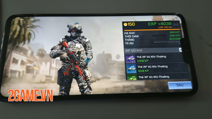 VNG xác nhận phát hành Call of Duty Mobile tại Việt Nam 5 VNG xác nhận phát hành Call of Duty Mobile tại Việt Nam 5