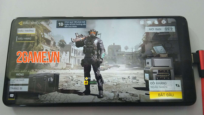 VNG xác nhận phát hành Call of Duty Mobile tại Việt Nam 7 VNG xác nhận phát hành Call of Duty Mobile tại Việt Nam 7
