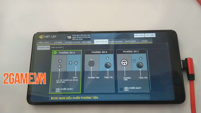 VNG xác nhận phát hành Call of Duty Mobile tại Việt Nam 6 VNG xác nhận phát hành Call of Duty Mobile tại Việt Nam 6