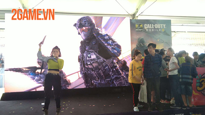 VNG xác nhận phát hành Call of Duty Mobile tại Việt Nam 1 VNG xác nhận phát hành Call of Duty Mobile tại Việt Nam 1