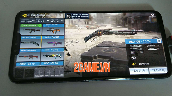 VNG xác nhận phát hành Call of Duty Mobile tại Việt Nam 8 VNG xác nhận phát hành Call of Duty Mobile tại Việt Nam 8