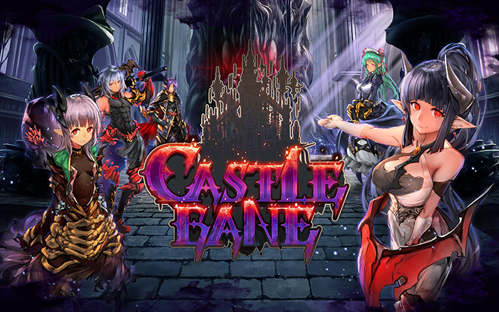 Castle Bane - Game nhập vai với những trải nghiệm chiến đấu ngoạn mục 0 Castle Bane - Game nhập vai với những trải nghiệm chiến đấu ngoạn mục 0