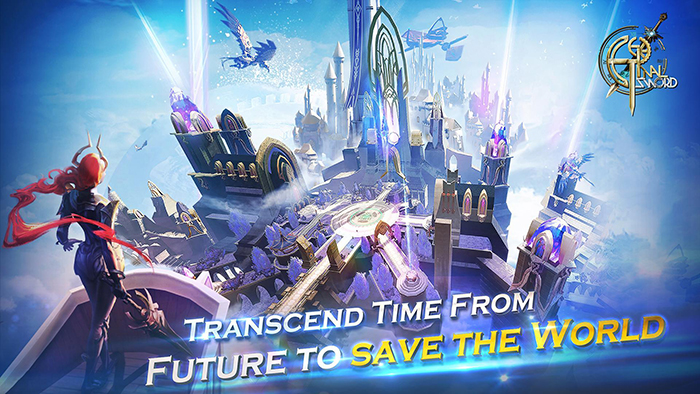 Eternal Sword M - Game nhập vai bối cảnh fantasy tuyệt đẹp 0 Eternal Sword M - Game nhập vai bối cảnh fantasy tuyệt đẹp 0