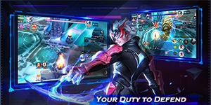 Eternal Sword M – Game nhập vai bối cảnh fantasy tuyệt đẹp Eternal Sword M – Game nhập vai bối cảnh fantasy tuyệt đẹp
