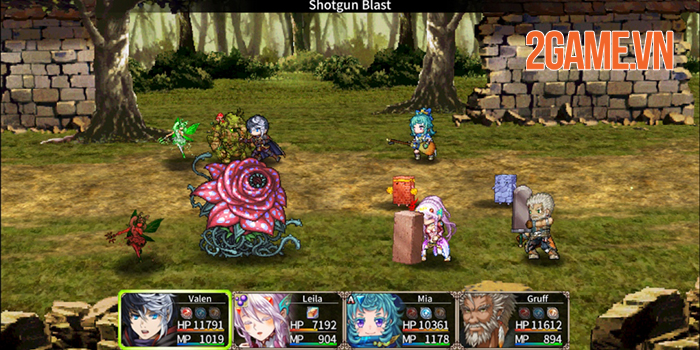 Miden Tower - Game nhập vai giả tưởng với cốt truyện hấp dẫn và kịch tính 0 Miden Tower - Game nhập vai giả tưởng với cốt truyện hấp dẫn và kịch tính 0