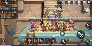 Mytale Mobile – Game nhập vai hành động chất Dragon Nest Mytale Mobile – Game nhập vai hành động chất Dragon Nest