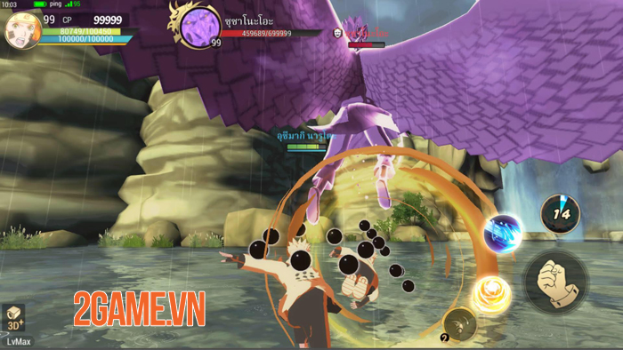 Top 14 game online đỉnh cao hứa hẹn khuấy đảo làng game Việt năm 2020 4 Top 14 game online đỉnh cao hứa hẹn khuấy đảo làng game Việt năm 2020 4