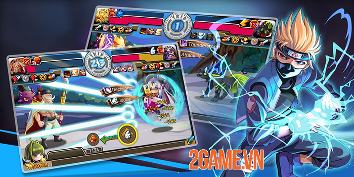 Pet Alliance: Game đấu Pet lấy bối cảnh manga trộn lẫn độc đáo 4 Pet Alliance: Game đấu Pet lấy bối cảnh manga trộn lẫn độc đáo 4