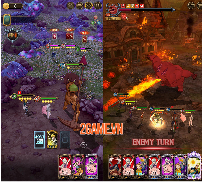 Top 10 game màn hình dọc chơi tiện tay, gameplay cực chất 9 Top 10 game màn hình dọc chơi tiện tay, gameplay cực chất 9