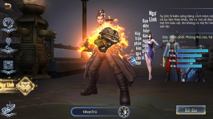 Tặng 888 giftcode game Đạo Mộ Ký Mobile 2 Tặng 888 giftcode game Đạo Mộ Ký Mobile 2