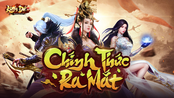 Tặng 777 giftcode game Kiếm Đế 3D Gamota 0 Tặng 777 giftcode game Kiếm Đế 3D Gamota 0
