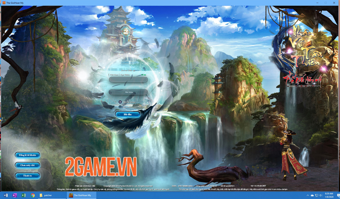 Tặng 777 giftcode Thế Giới Hoàn Mỹ Online 1 Tặng 777 giftcode Thế Giới Hoàn Mỹ Online 1