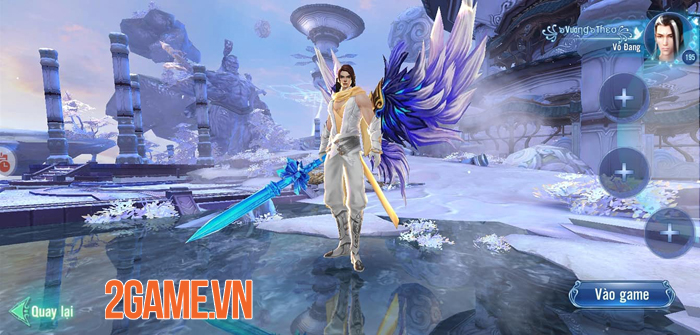 2019 là năm của dòng game Kiếm Ma 3D bùng phát ở Việt Nam 8 2019 là năm của dòng game Kiếm Ma 3D bùng phát ở Việt Nam 8
