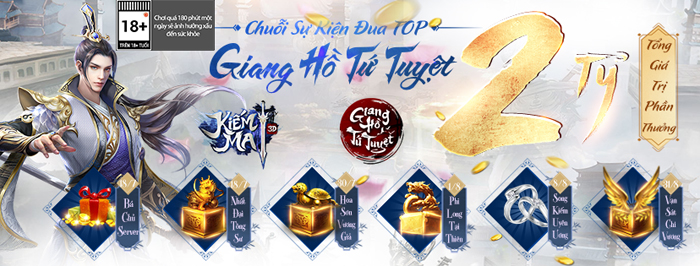 Kiếm Ma 3D Mobile được NPH Funtap đầu tư bài bản trong năm 2019 1 Kiếm Ma 3D Mobile được NPH Funtap đầu tư bài bản trong năm 2019 1