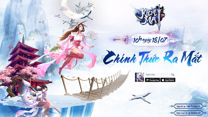 2019 là năm của dòng game Kiếm Ma 3D bùng phát ở Việt Nam 3 2019 là năm của dòng game Kiếm Ma 3D bùng phát ở Việt Nam 3