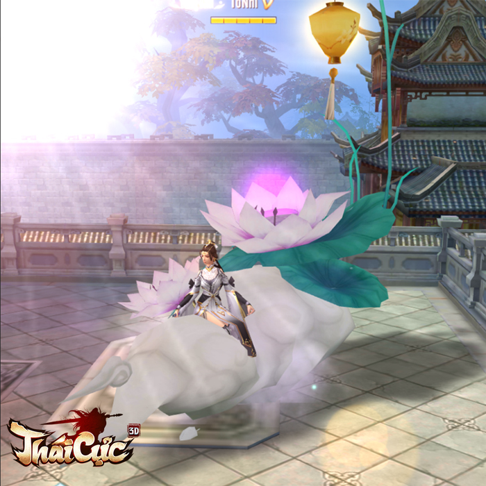Game thủ Thái Cực 3D tha hồ quẩy Tết với bản Update 2.0 2 Game thủ Thái Cực 3D tha hồ quẩy Tết với bản Update 2.0 2