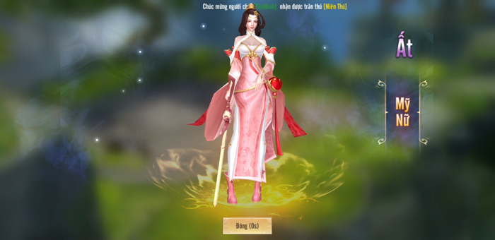 Game thủ Thái Cực 3D tha hồ quẩy Tết với bản Update 2.0 3 Game thủ Thái Cực 3D tha hồ quẩy Tết với bản Update 2.0 3