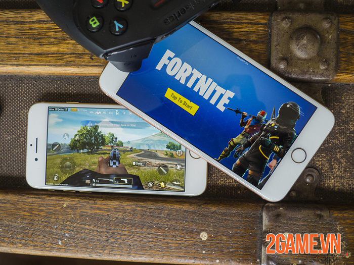 Top 7 game bắn súng sinh tồn hứa hẹn khuấy đảo làng game Việt năm 2020 6 Top 7 game bắn súng sinh tồn hứa hẹn khuấy đảo làng game Việt năm 2020 6