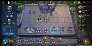Top 8 game cờ nhân phẩm hứa hẹn tạo sóng làng game Việt năm 2020 Top 8 game cờ nhân phẩm hứa hẹn tạo sóng làng game Việt năm 2020
