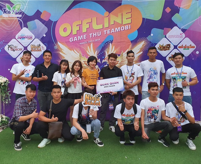 Hé lộ bất ngờ về “ông trùm” đứng sau các streamer nổi tiếng 8 Hé lộ bất ngờ về “ông trùm” đứng sau các streamer nổi tiếng 8