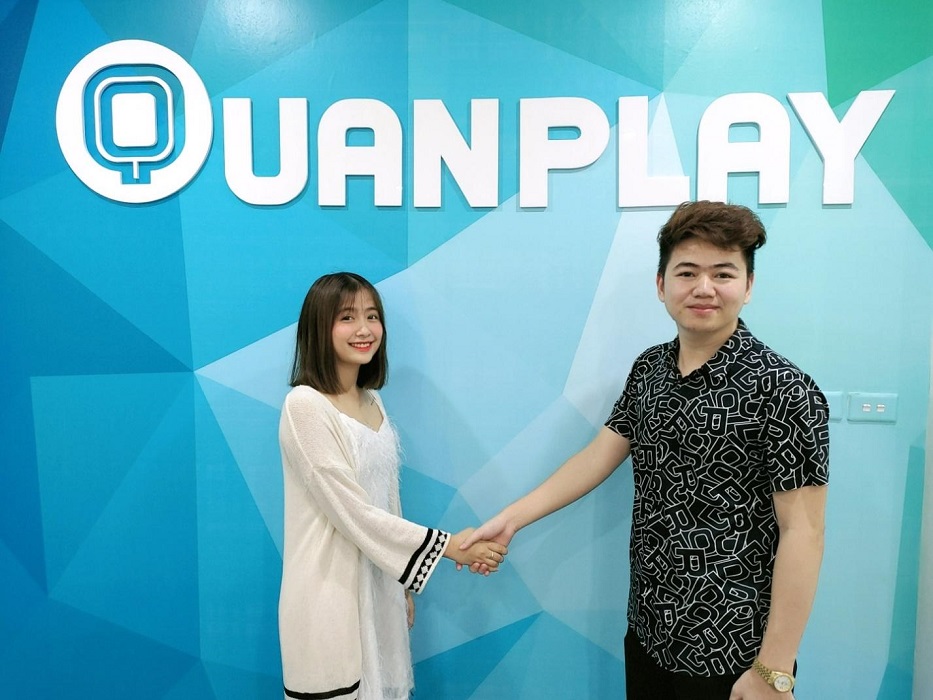 Hé lộ bất ngờ về “ông trùm” đứng sau các streamer nổi tiếng 5 Hé lộ bất ngờ về “ông trùm” đứng sau các streamer nổi tiếng 5