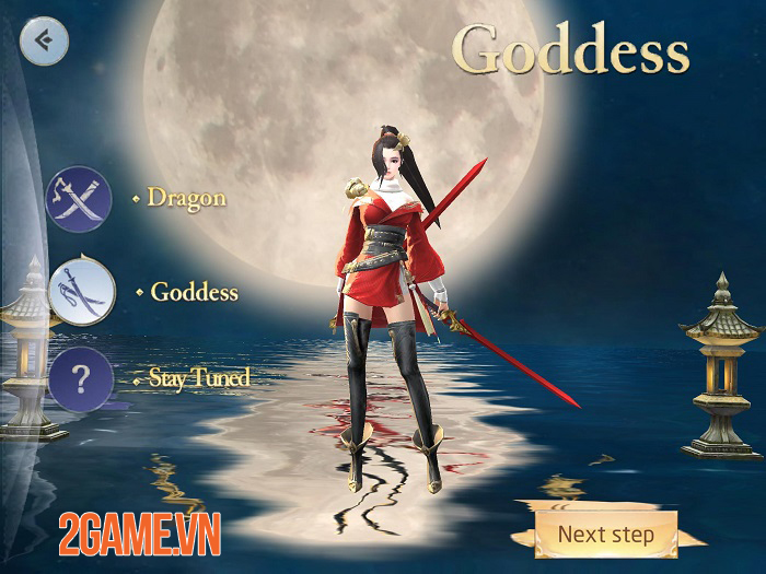 Luminous Sword mang đến lối chơi thuần chất của dòng game MMORPG 0 Luminous Sword mang đến lối chơi thuần chất của dòng game MMORPG 0