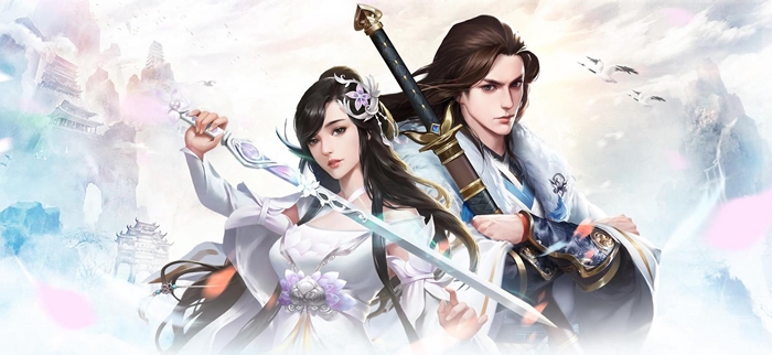 Luminous Sword mang đến lối chơi thuần chất của dòng game MMORPG 4 Luminous Sword mang đến lối chơi thuần chất của dòng game MMORPG 4