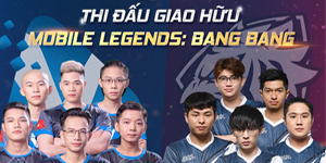 Đại hội 360Mobi 2020 – Cuộc chơi của những VĐV eSports chuyên nghiệp và tài năng Đại hội 360Mobi 2020 – Cuộc chơi của những VĐV eSports chuyên nghiệp và tài năng