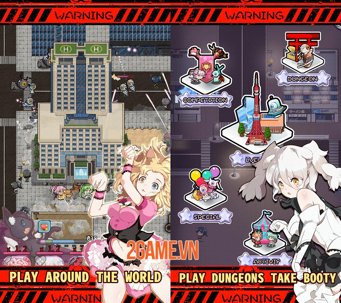 Magic Burns 9 Times - Game thẻ tướng lấy chủ đề manga anime Magical Girl 1 Magic Burns 9 Times - Game thẻ tướng lấy chủ đề manga anime Magical Girl 1